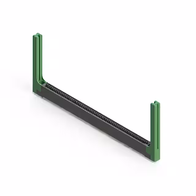 395-062-558-158 EDAC Inc.  Edgeboard Connectors